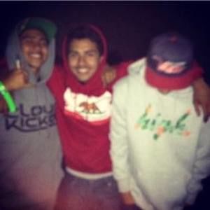 Meet your Posher, Rey